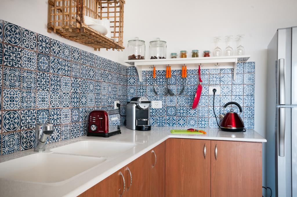 Sweet Inn Apartments - Nisim Bachar Street Иерусалим Экстерьер фото