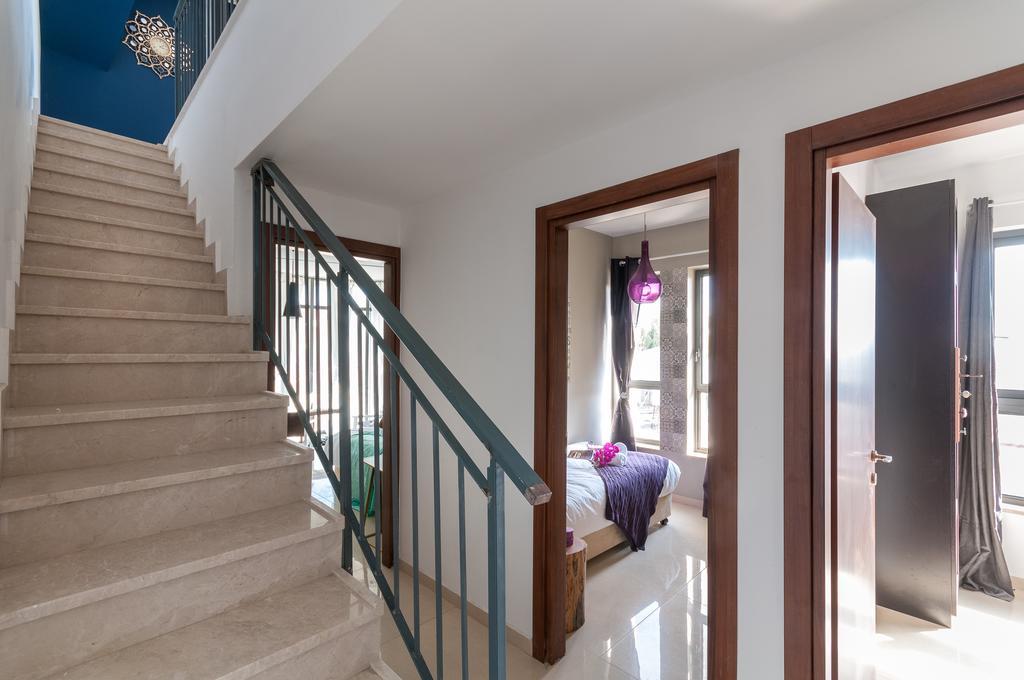 Sweet Inn Apartments - Nisim Bachar Street Иерусалим Номер фото